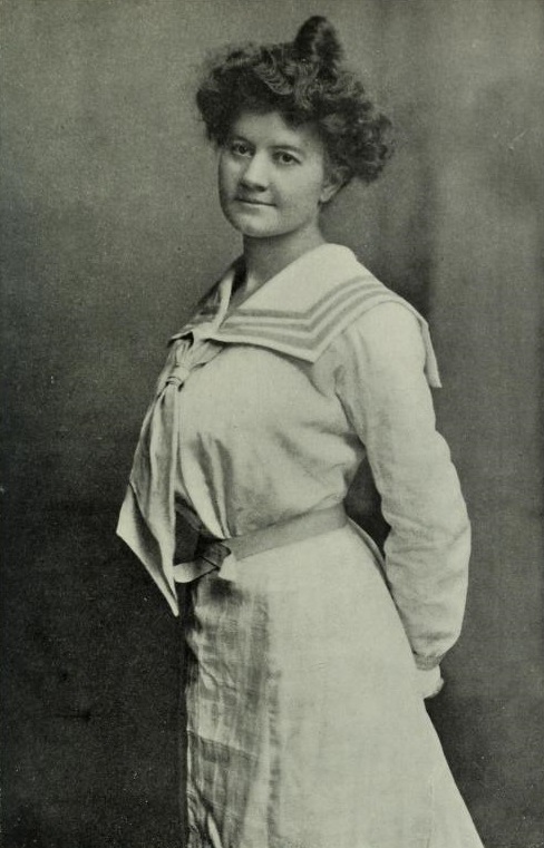 Ellen Glasgow