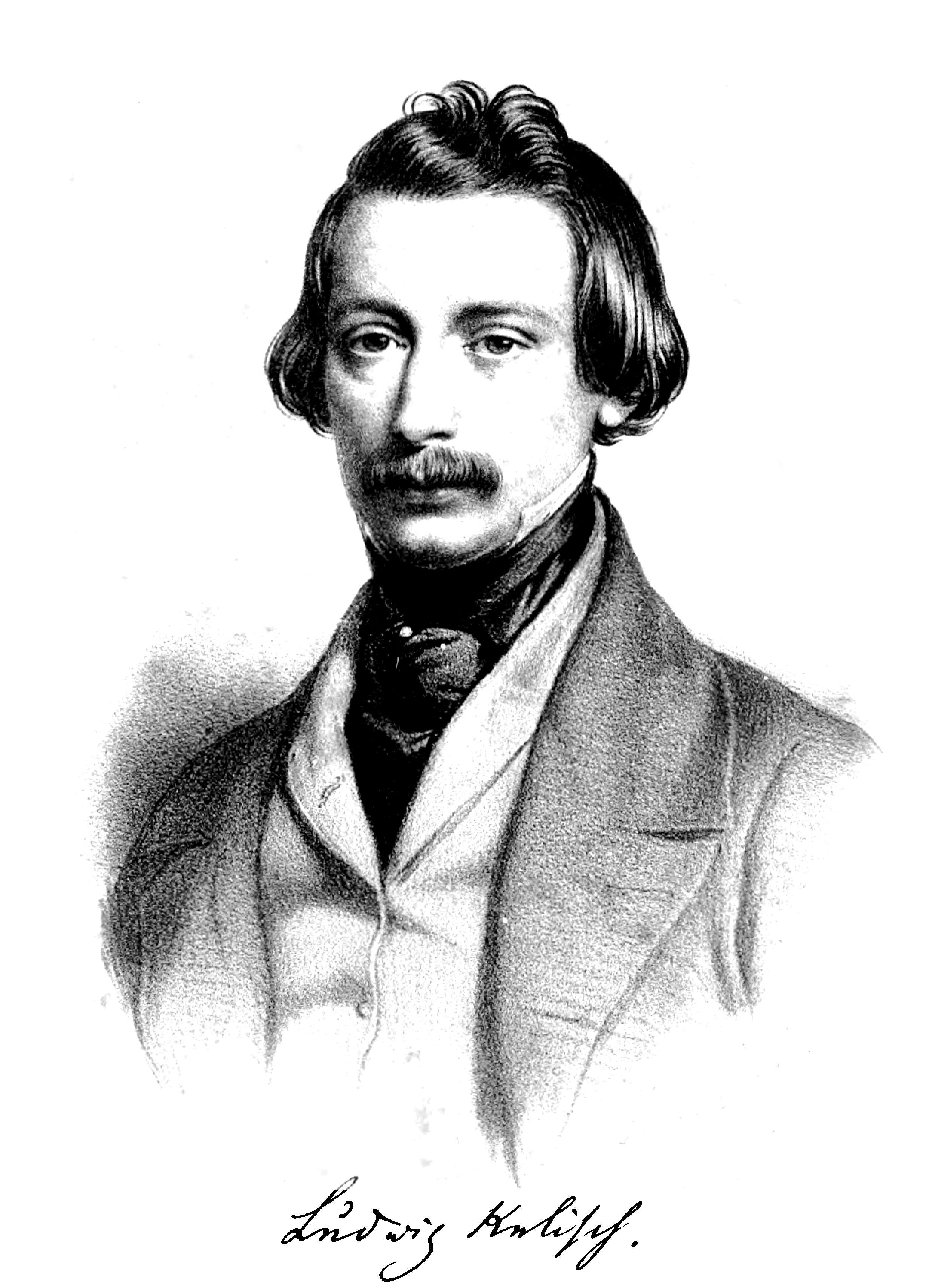 Ludwig Kalisch