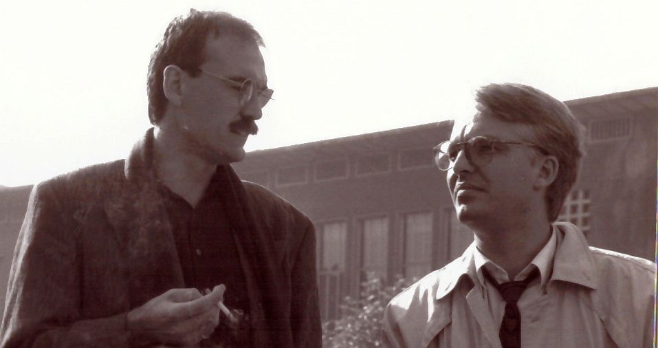 Norbert F. Schneider