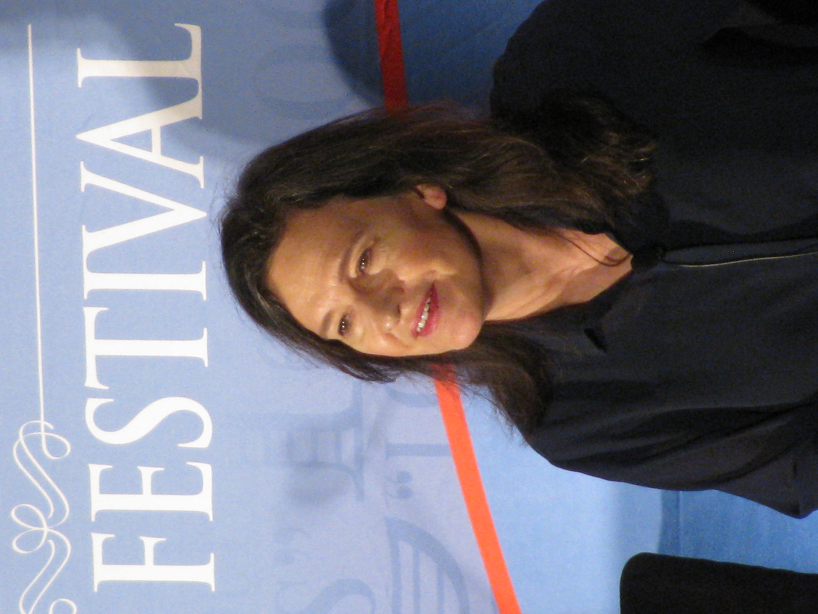 Louise Erdrich