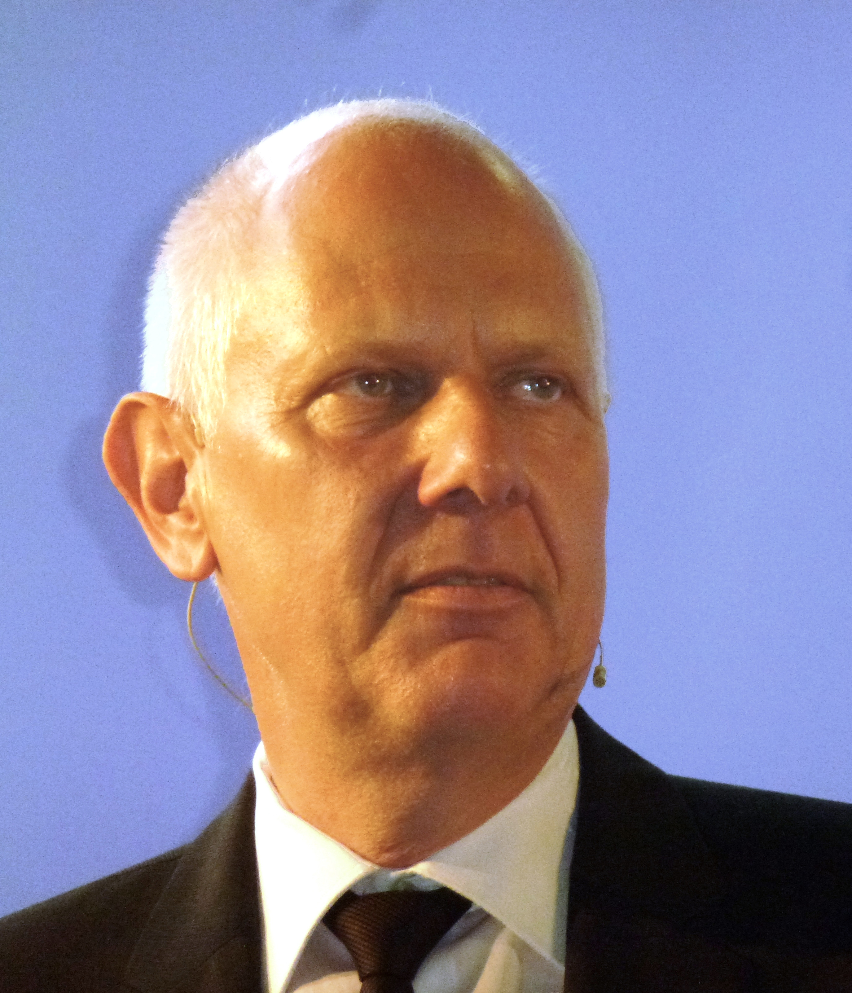 Matthias Horx
