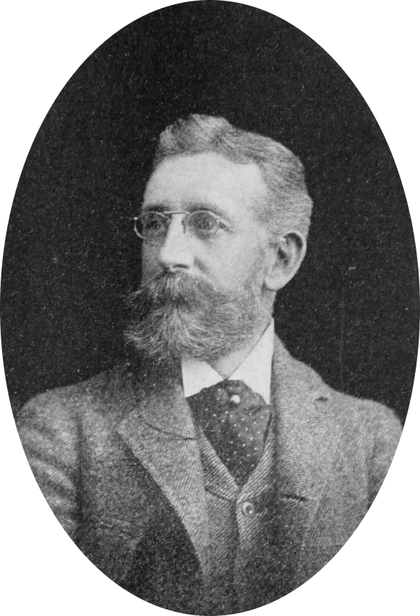 Charles Frederick Holder