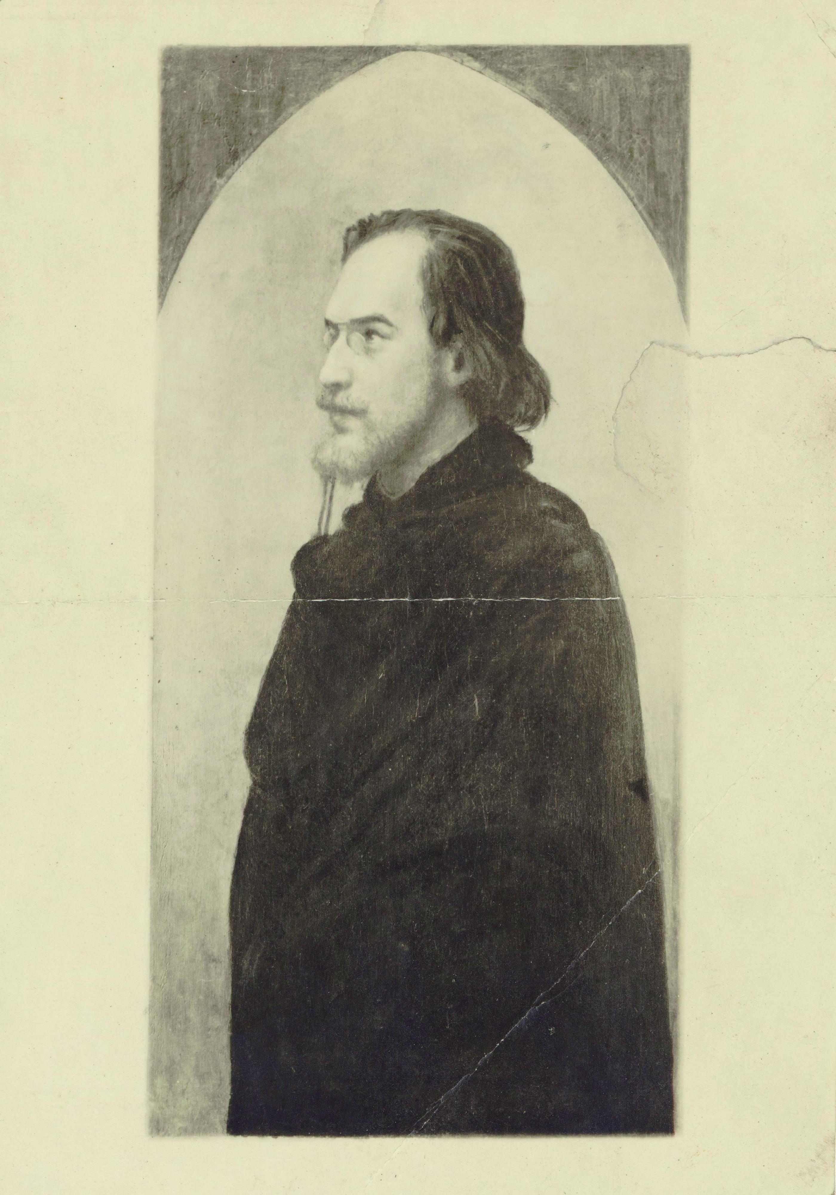 Erik Satie