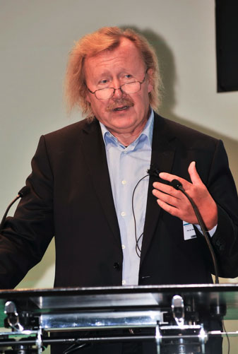 Peter Sloterdijk