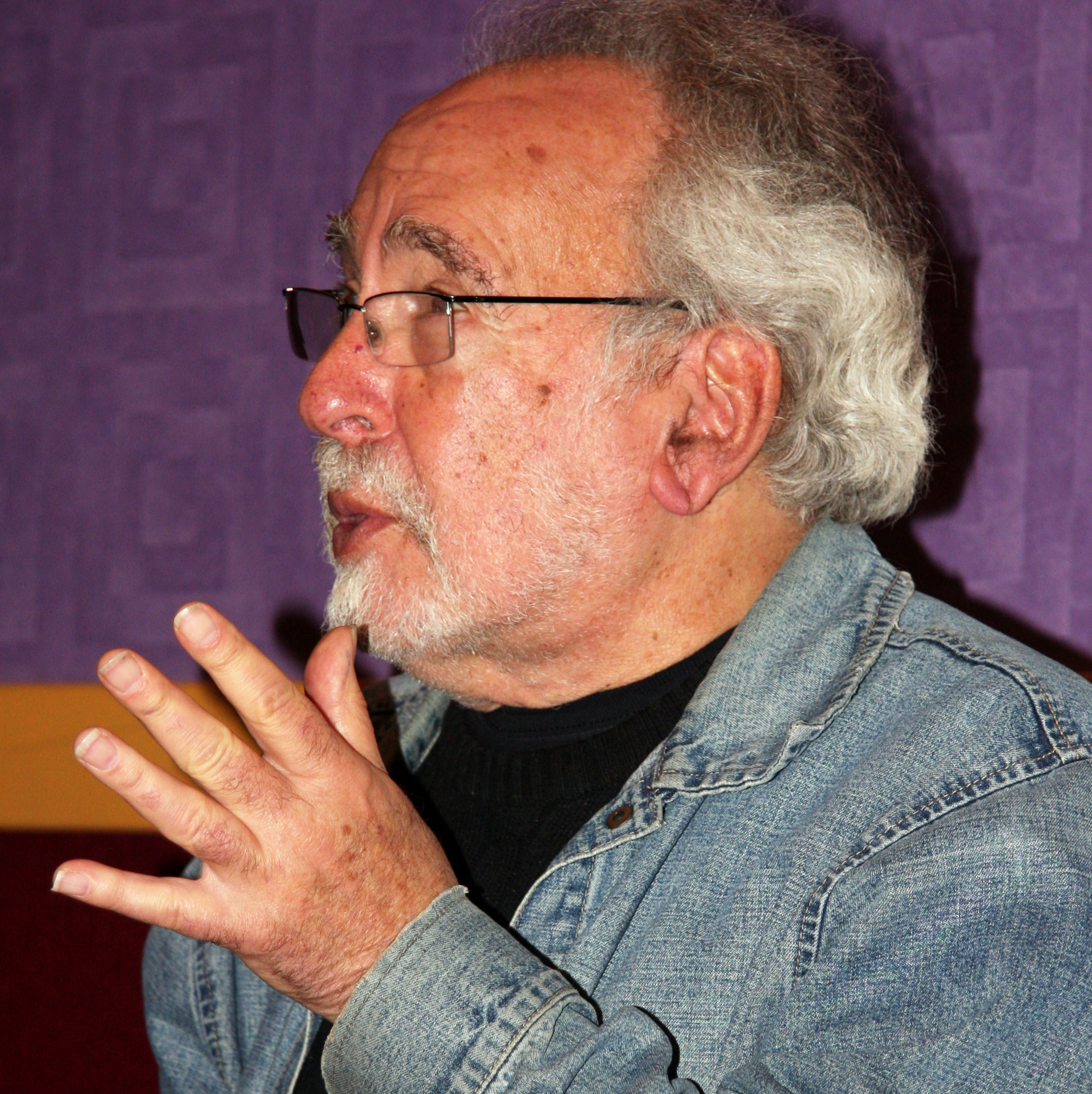 Peter S. Beagle