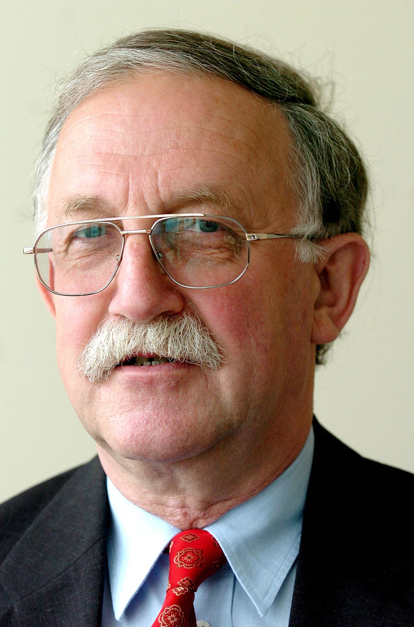 Wolfgang Mayr