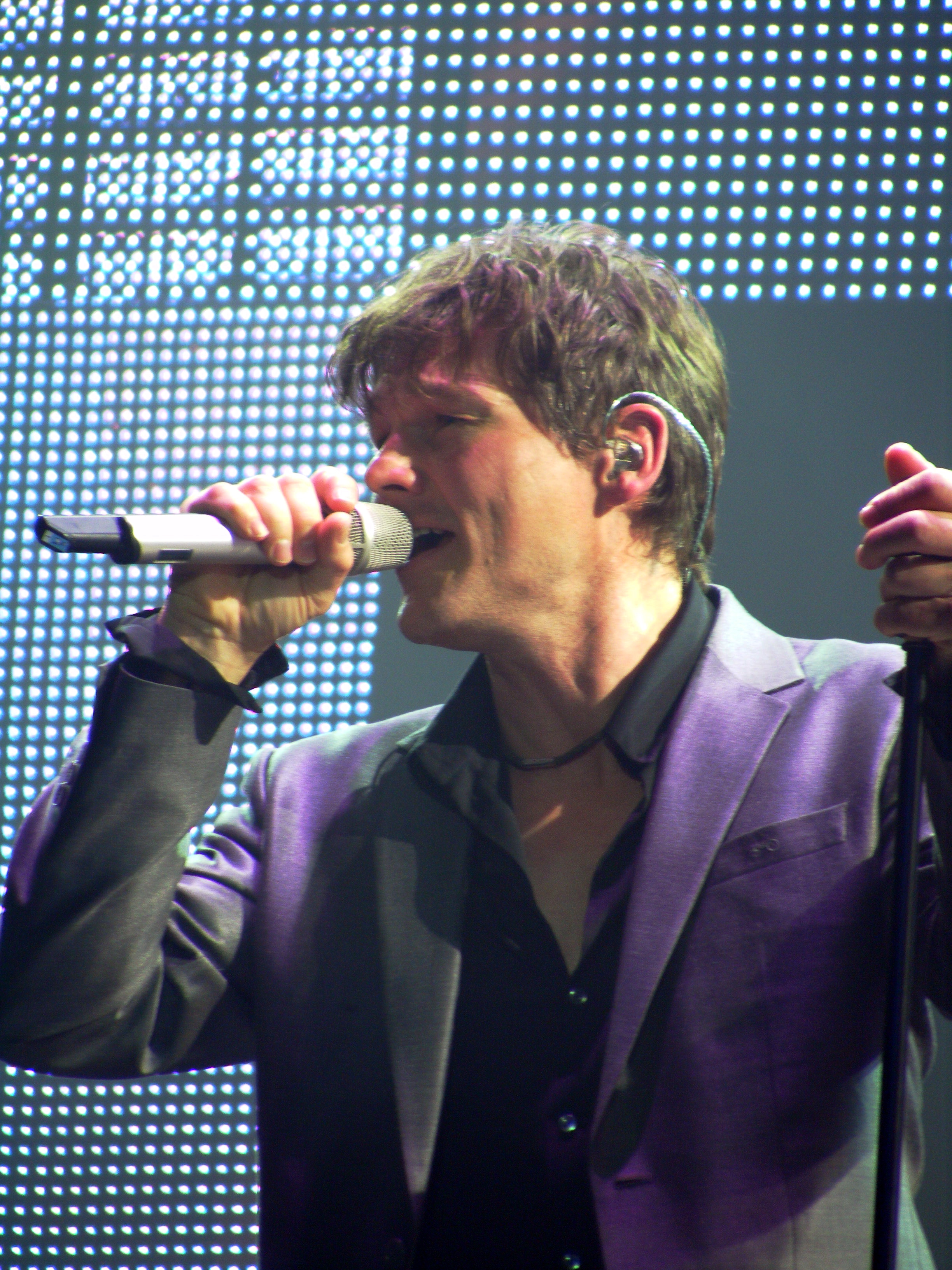 Morten Harket