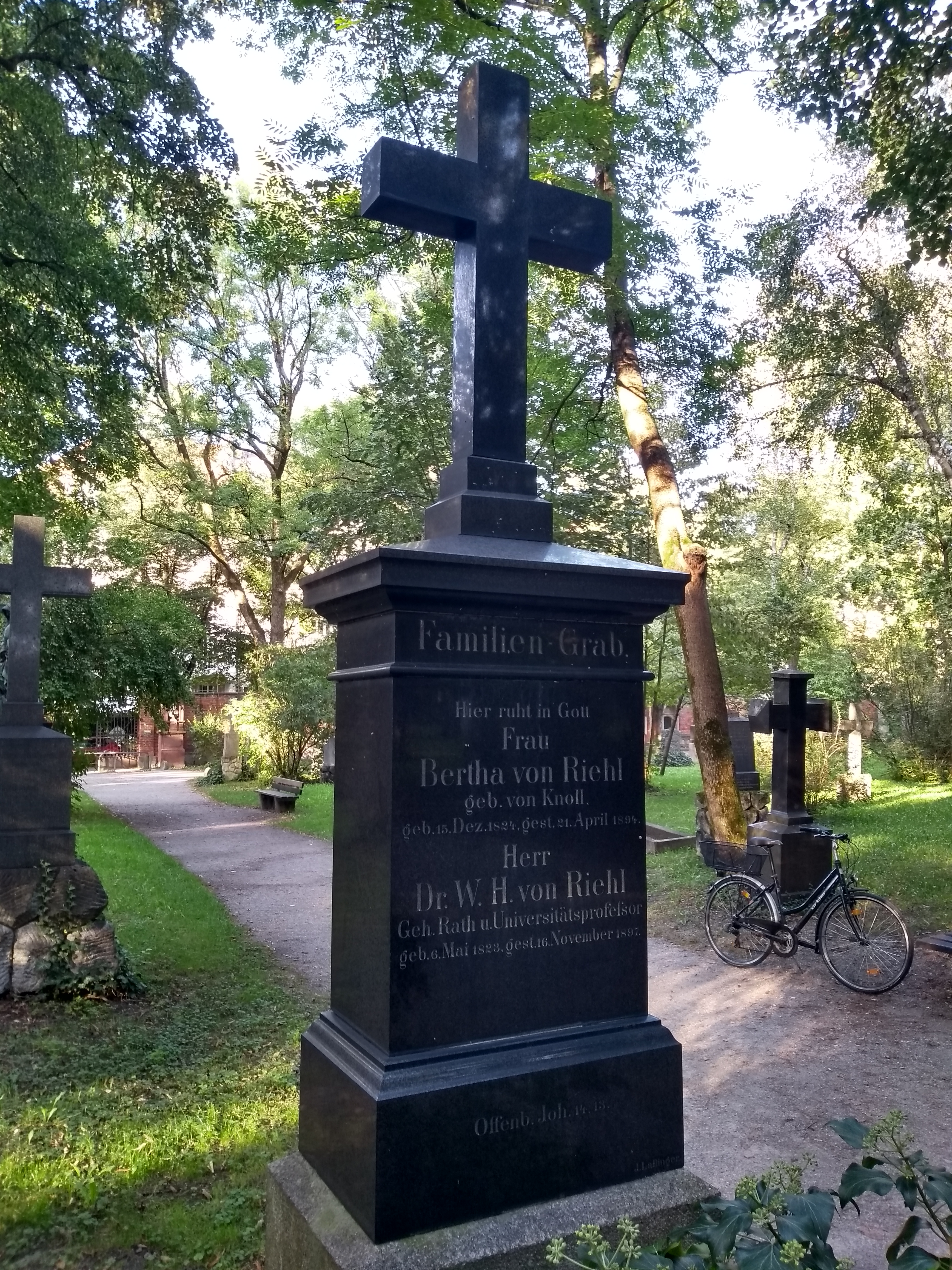 Wilhelm Heinrich Riehl