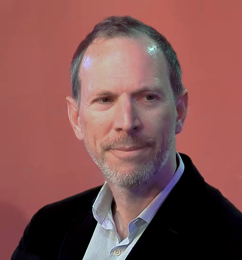 Tim Leberecht