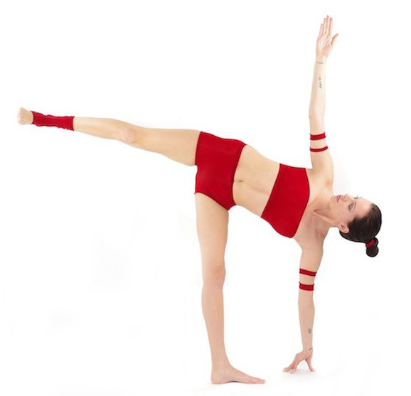 Geeta Iyengar
