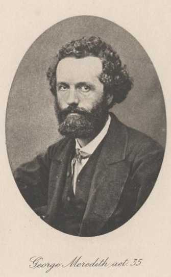 George Meredith
