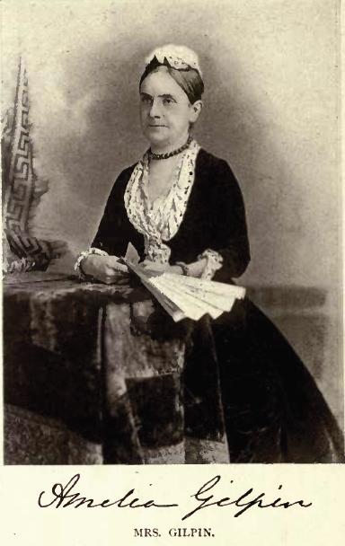 Thomas Chandler Haliburton