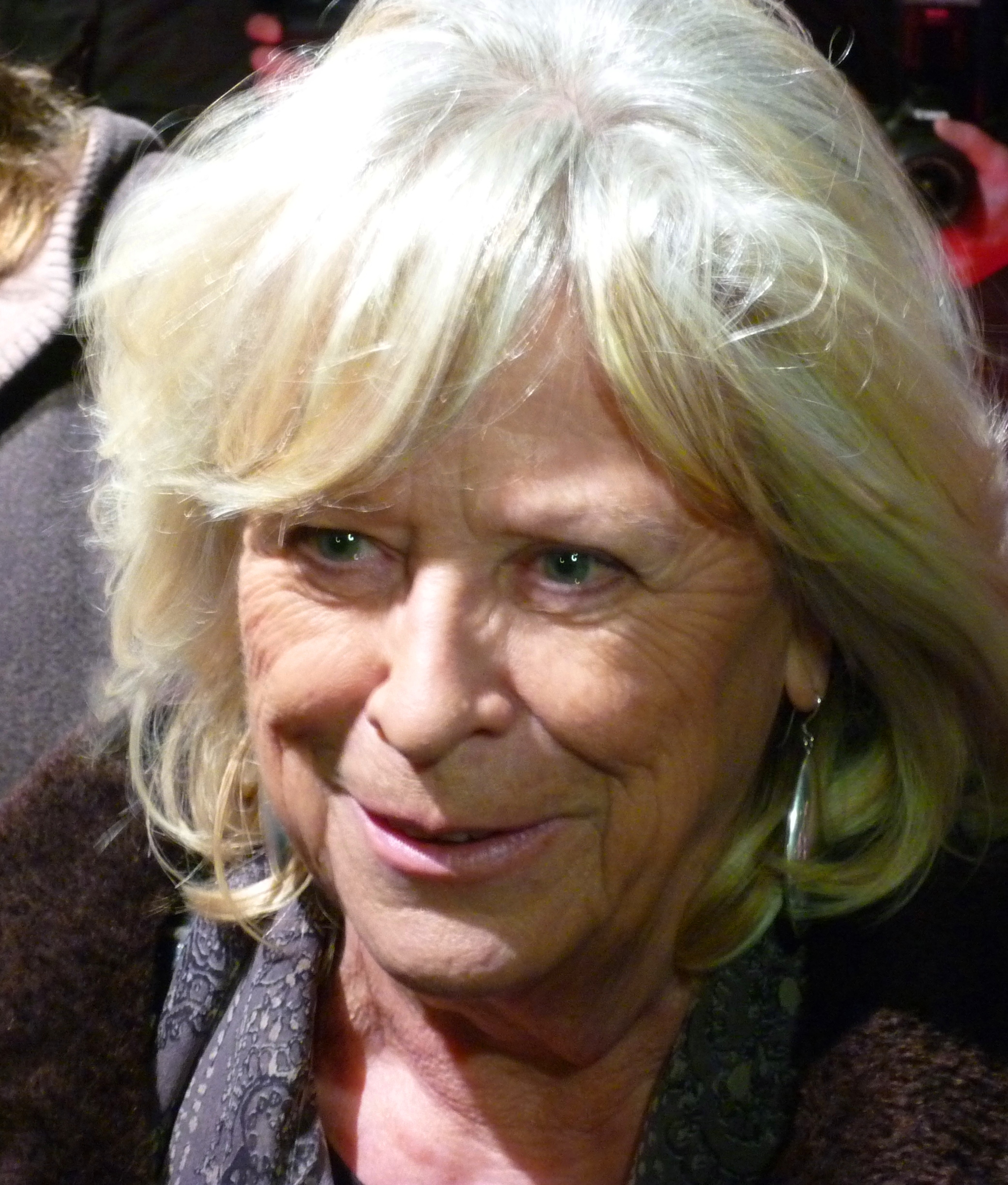 Margarethe von Trotta