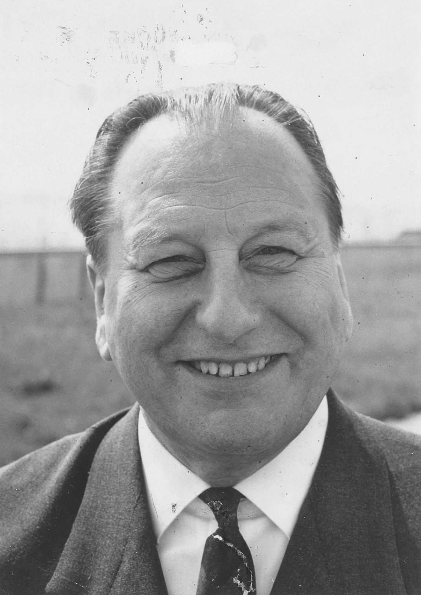 Erwin Jaeckle