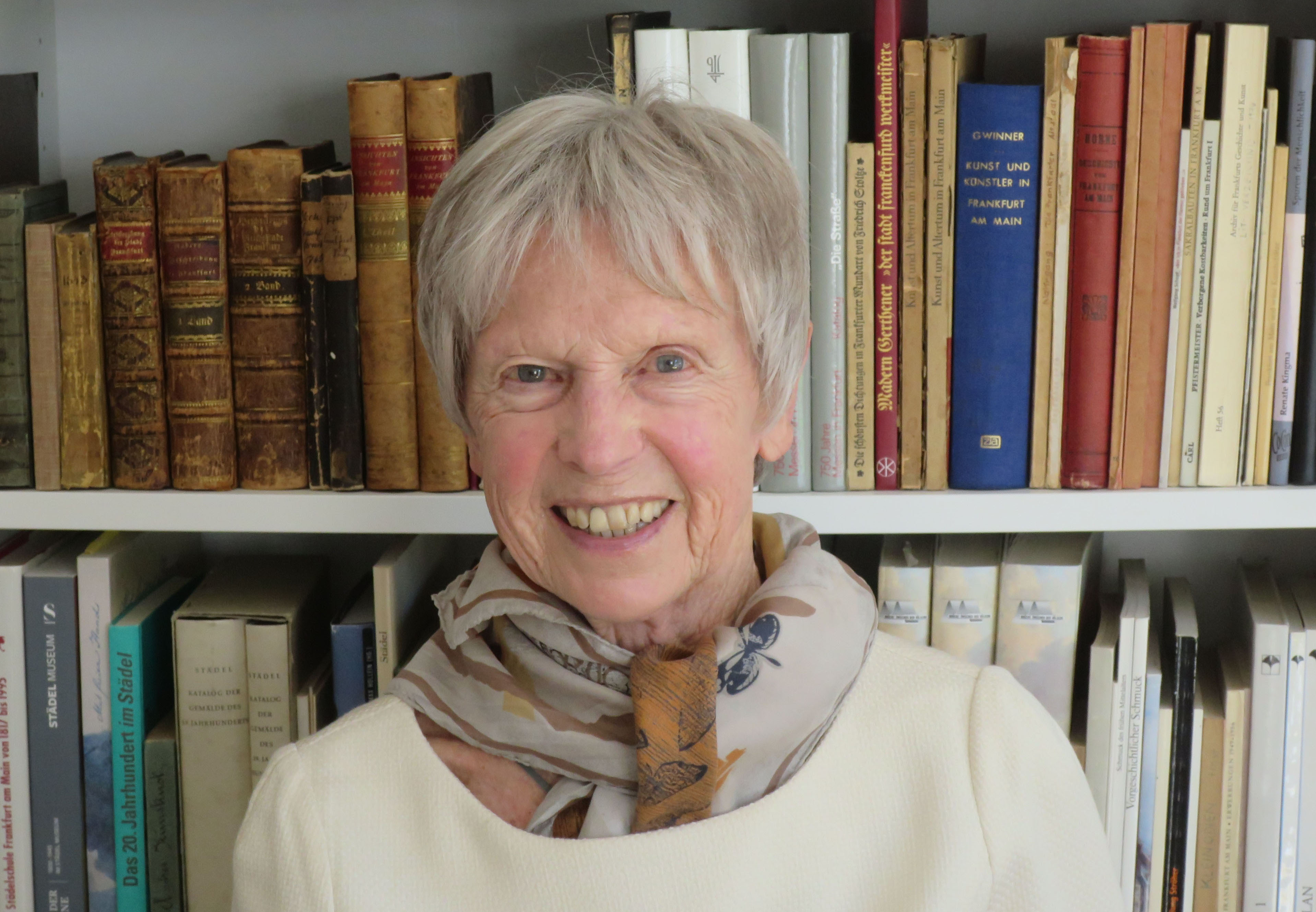 Katharina Schumacher