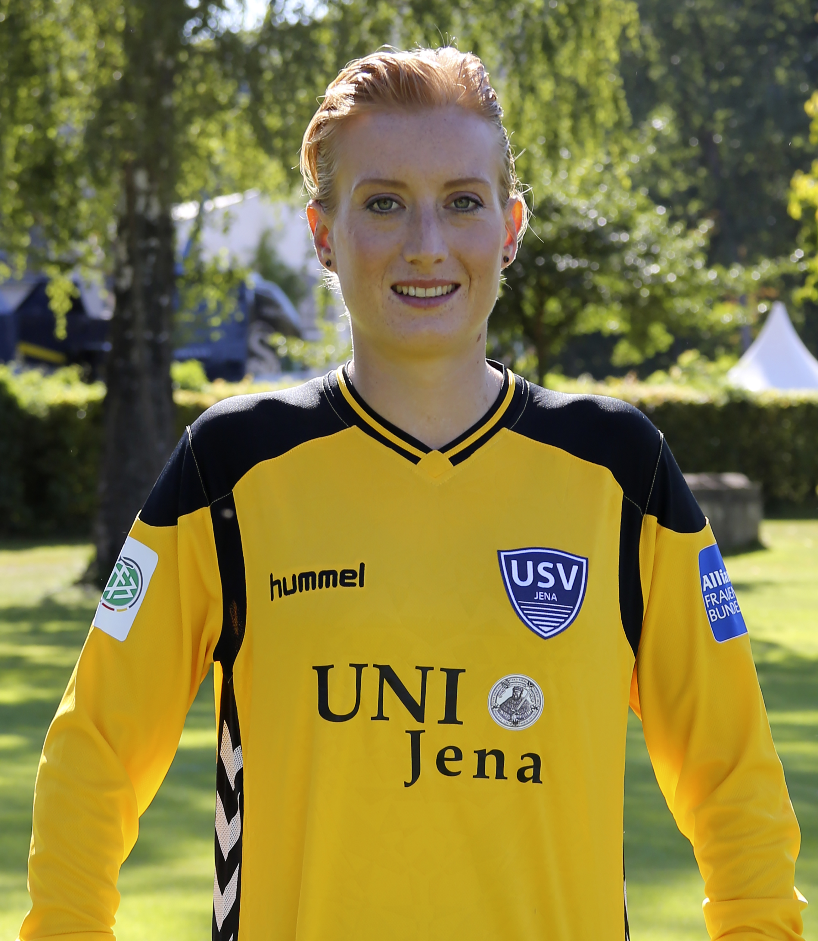 Kathrin Längert