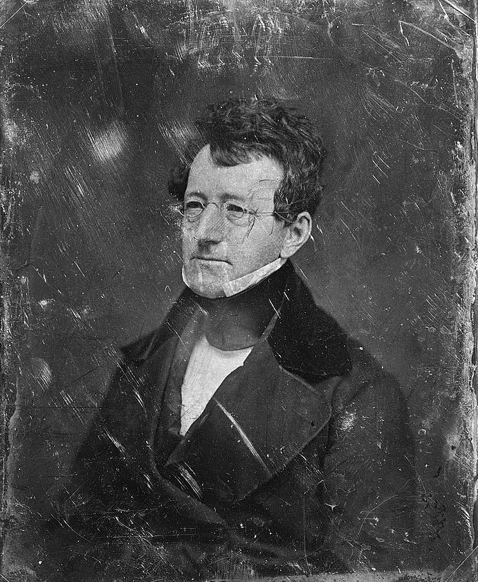 Samuel Griswold Goodrich