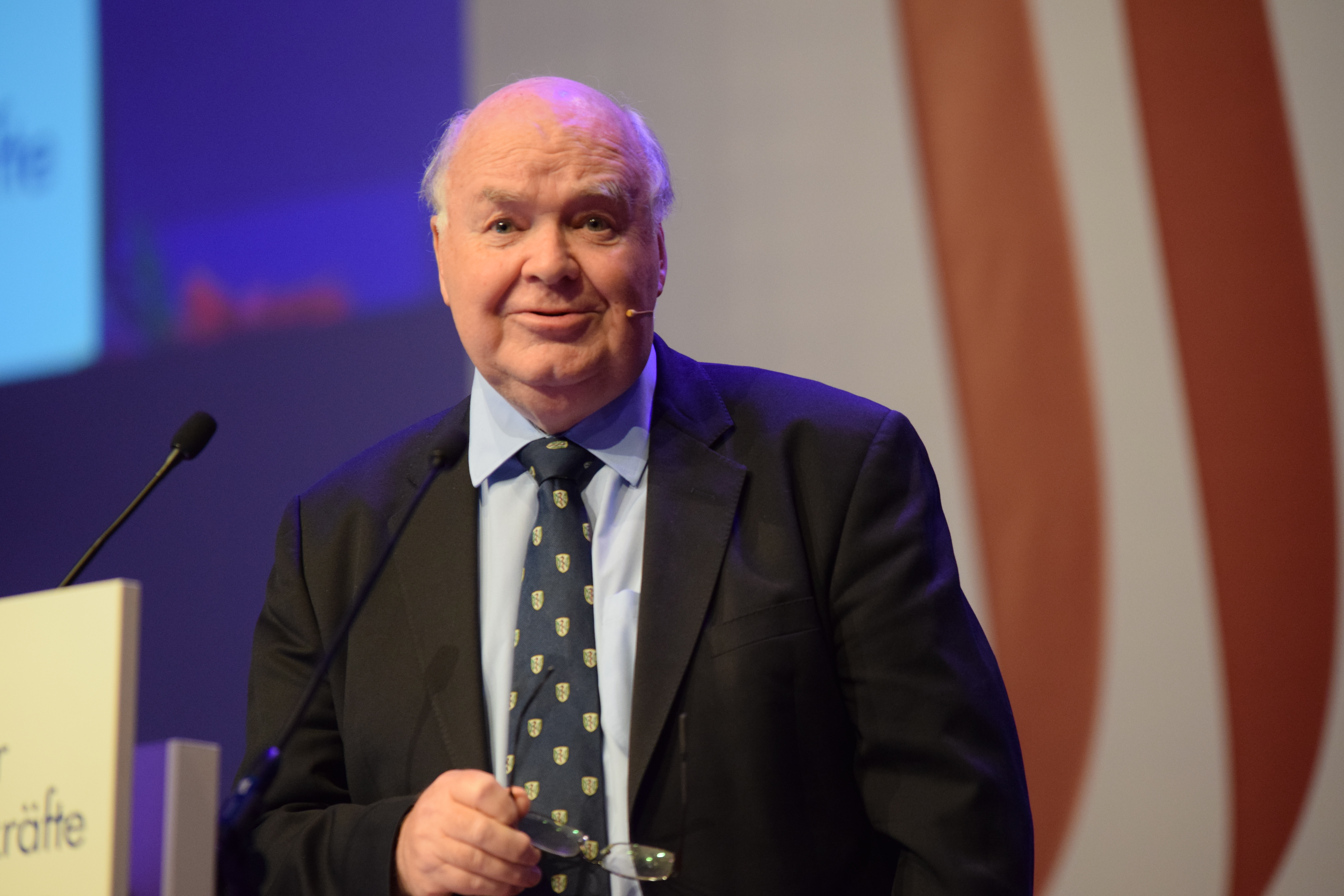 John Lennox