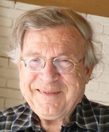 Wolfgang Brezinka