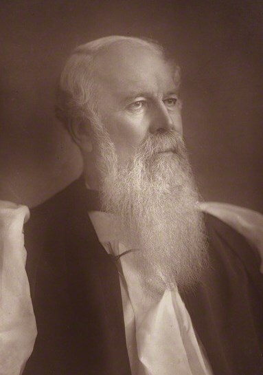 J. C. Ryle