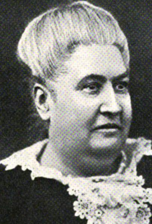 Lady Duffus Hardy
