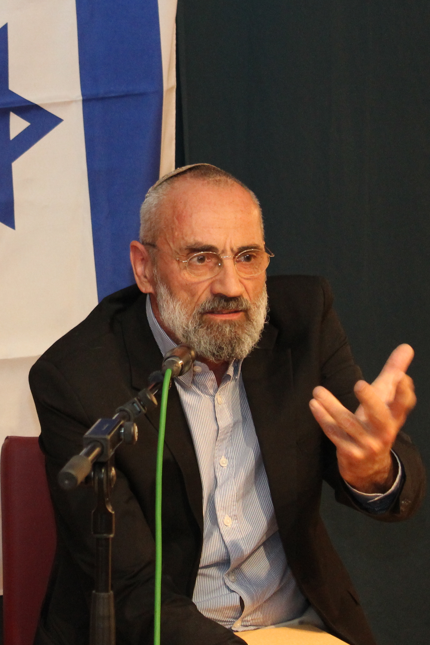 Chaim Noll
