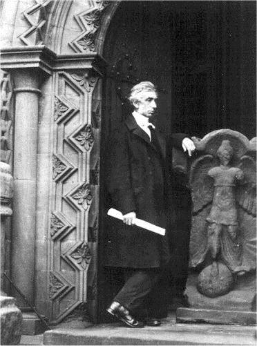 J. Collingwood Bruce
