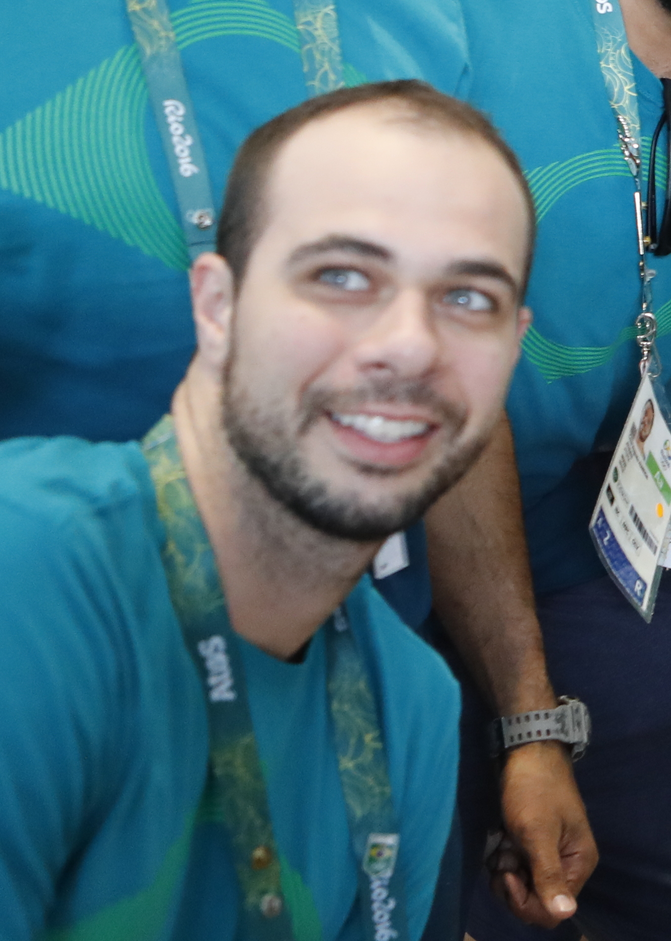 Henrique Teixeira