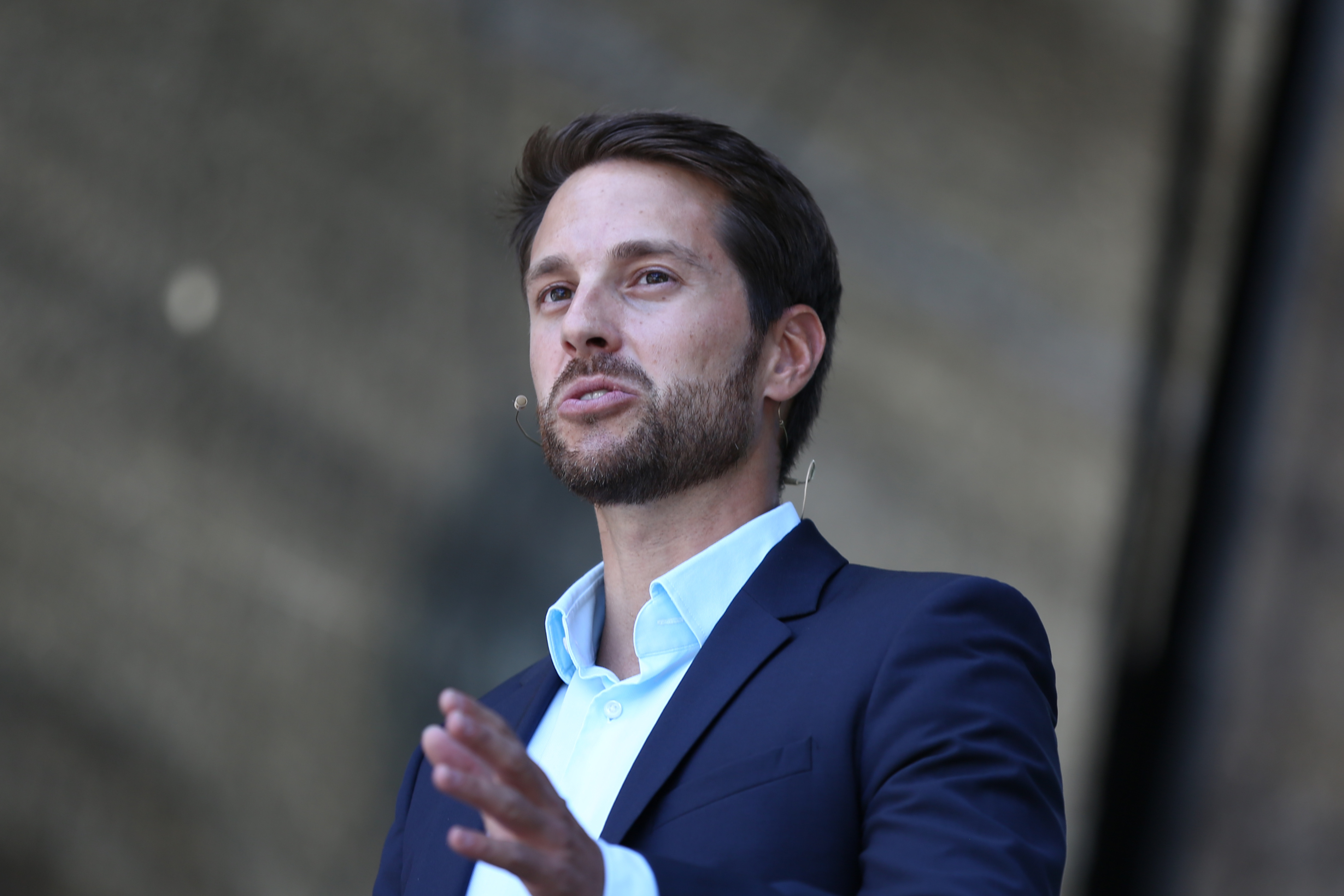 Mirko Drotschmann