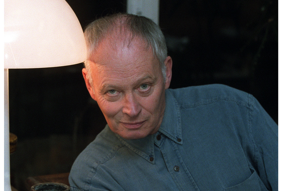 Gudbergur Bergsson