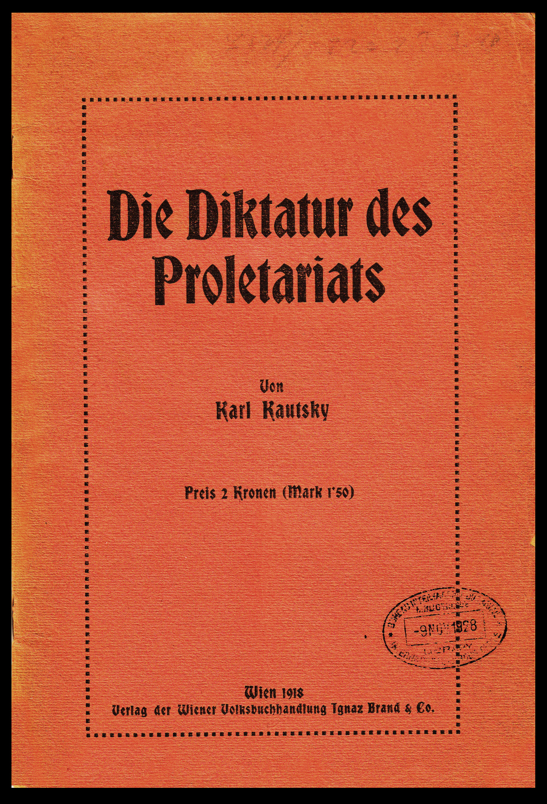 Karl Kautsky