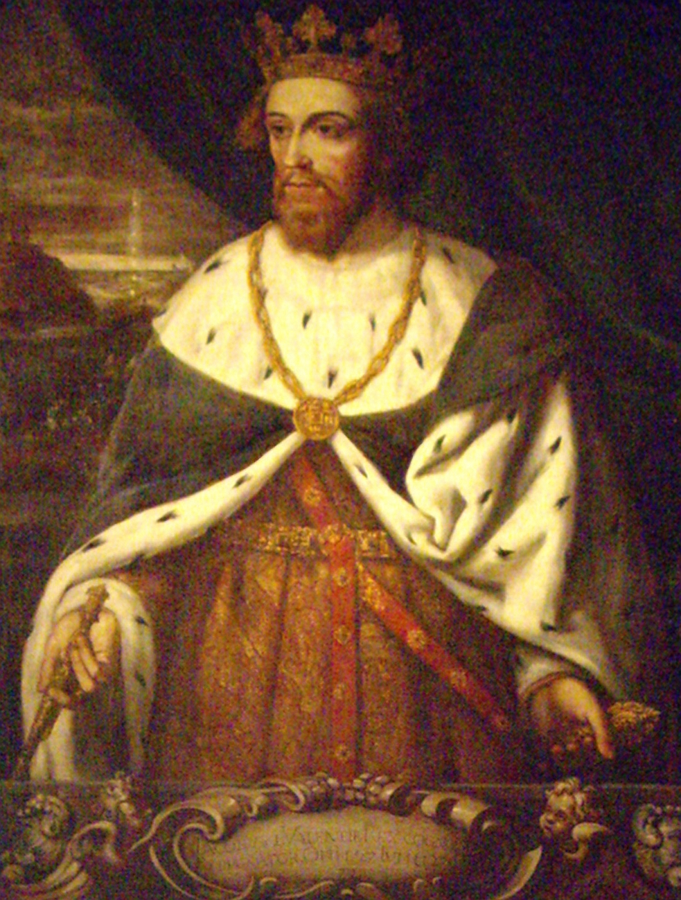 Jaume I
