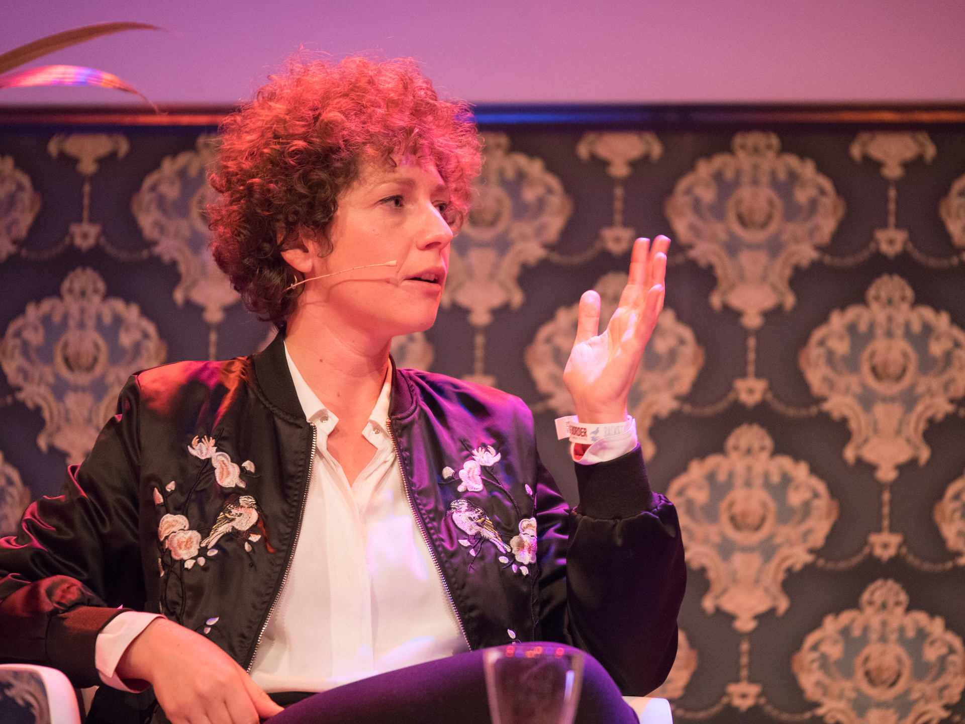 Sasha Marianna Salzmann