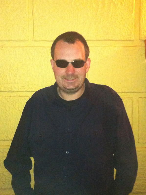 Christian Keltermann