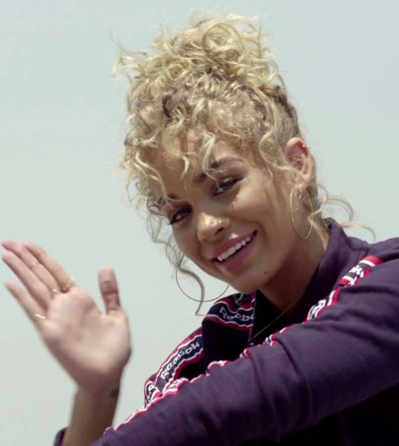 Jasmine Sanders