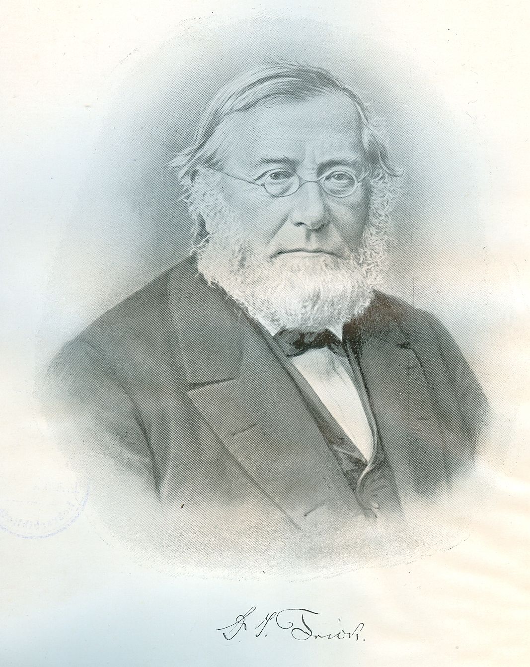 Joseph Frick