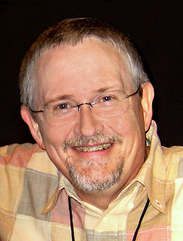 Orson Scott Card