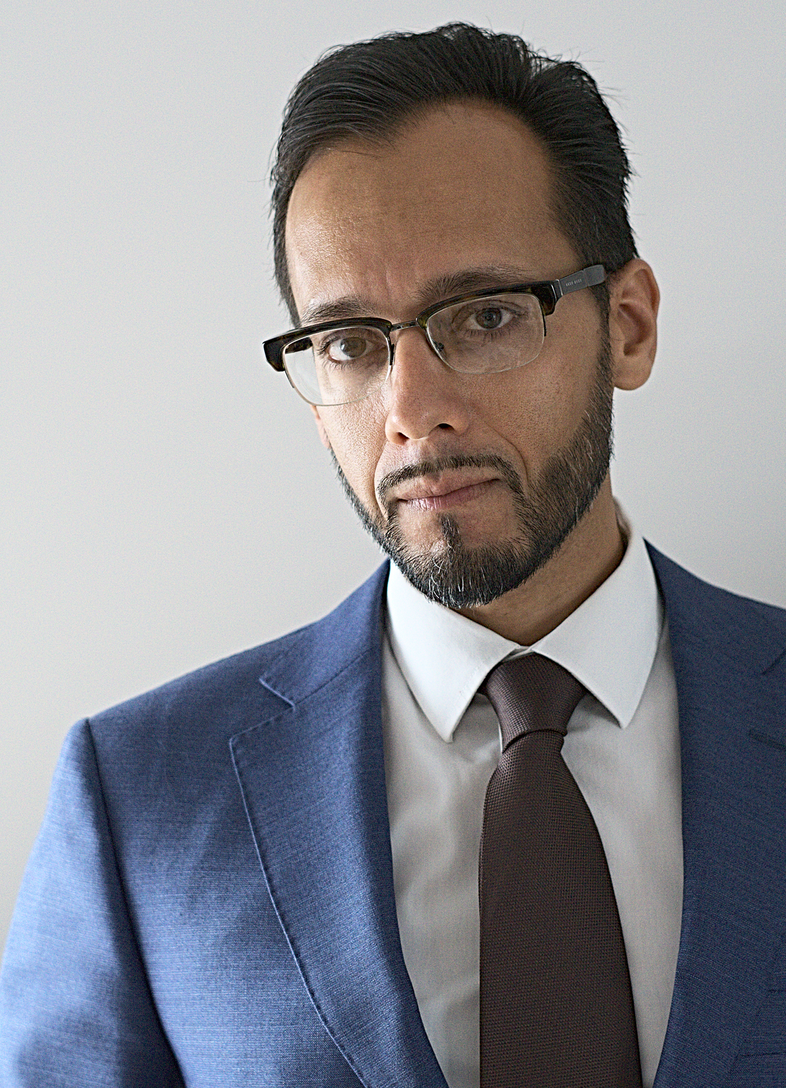 Muhammad Sameer Murtaza