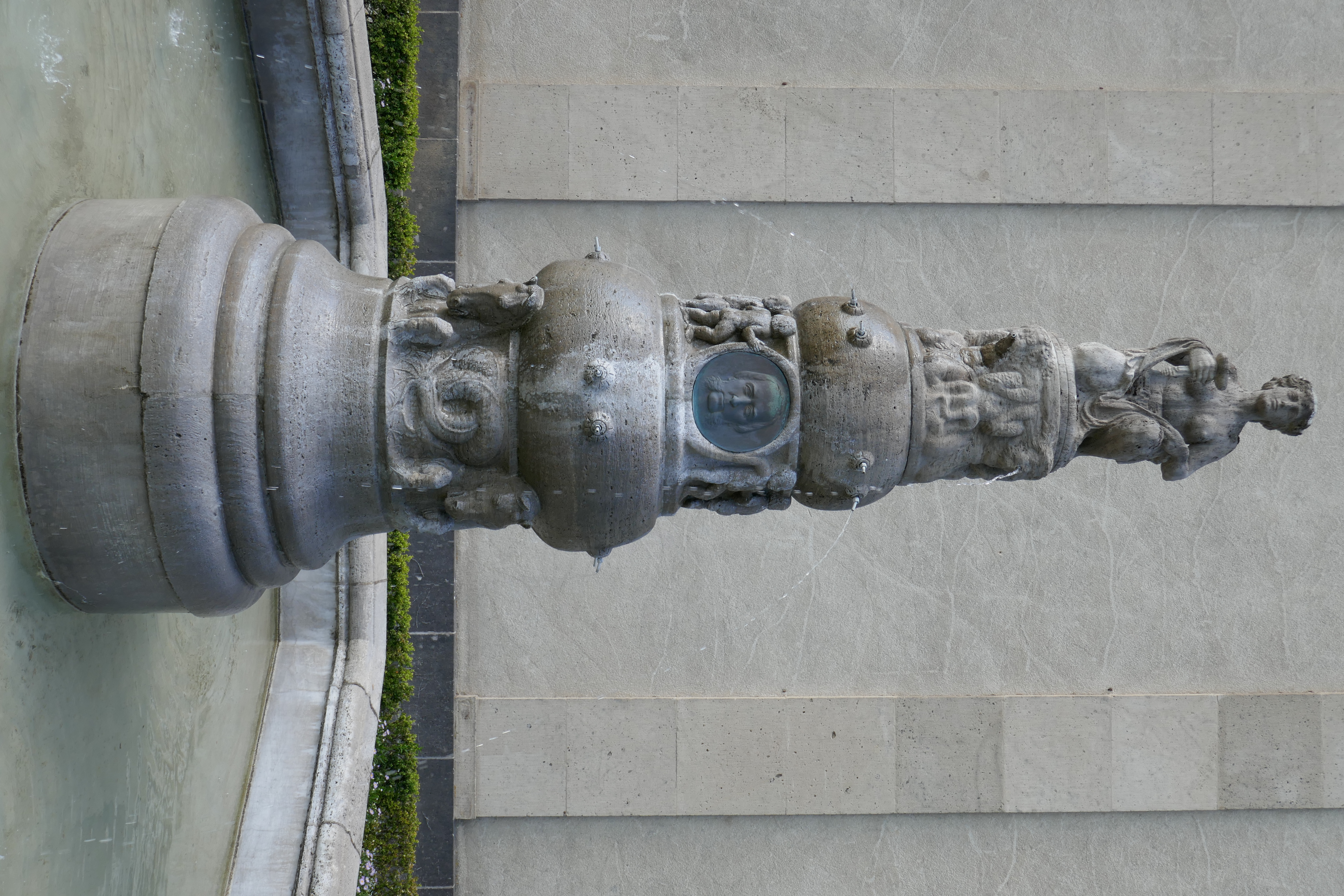 Friedrich Wilhelm Beneke