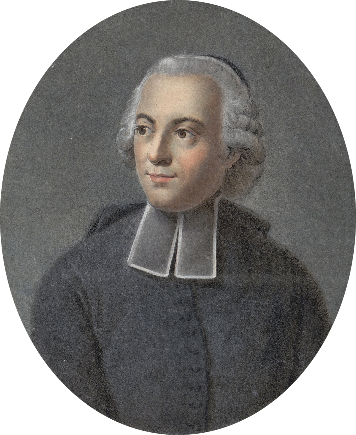 Etienne Bonnot De Condillac