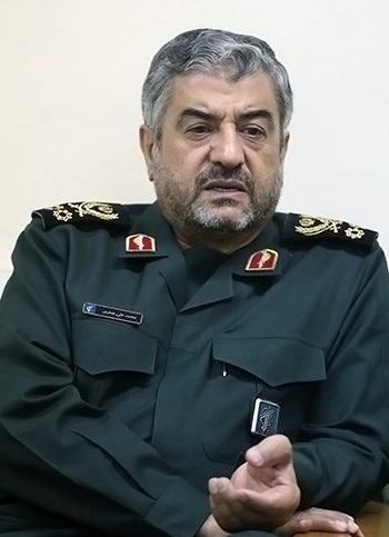 Mohammad Jafari
