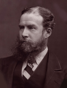 Sir John Lubbock