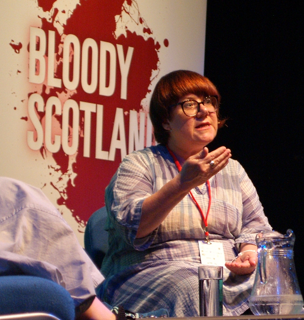 Louise Welsh