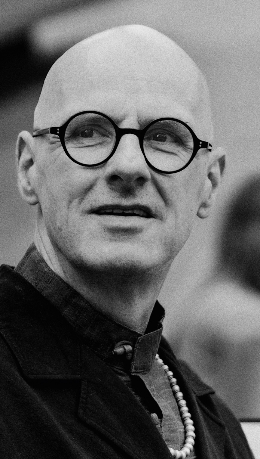 Daniel Oliver Bachmann