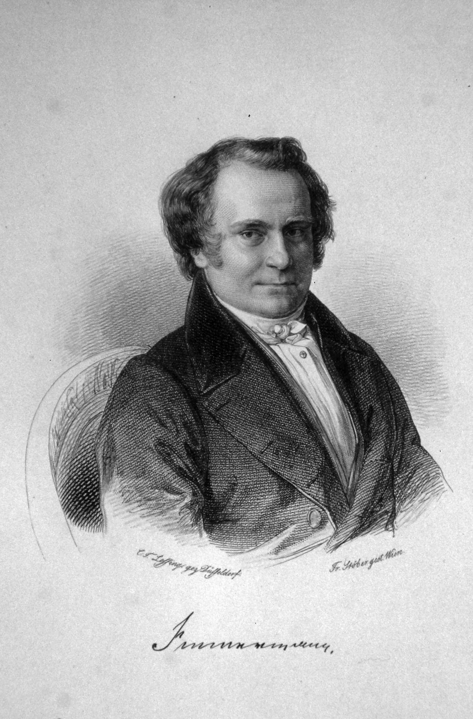 Karl Immermann