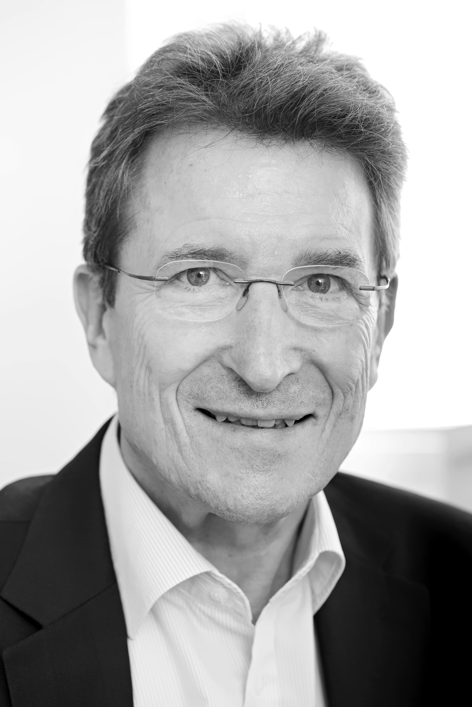 Wolfgang Huber