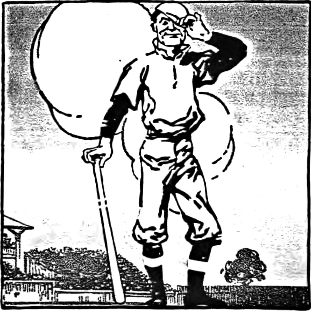 Ernest Lawrence Thayer