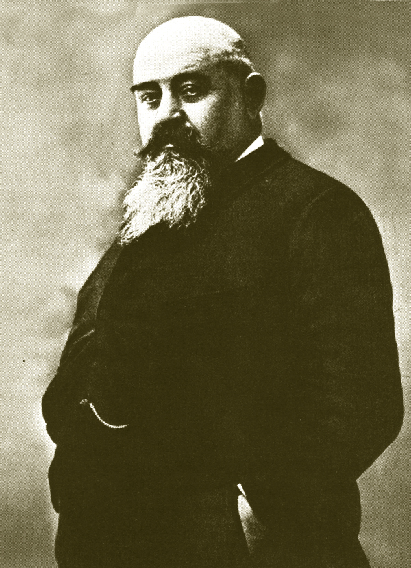 Giuseppe Giacosa