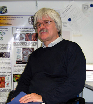 Karl-Friedrich Fischbach