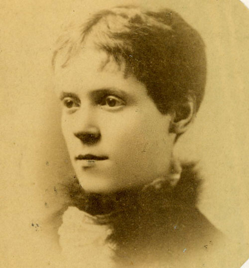 Eleanor Putnam